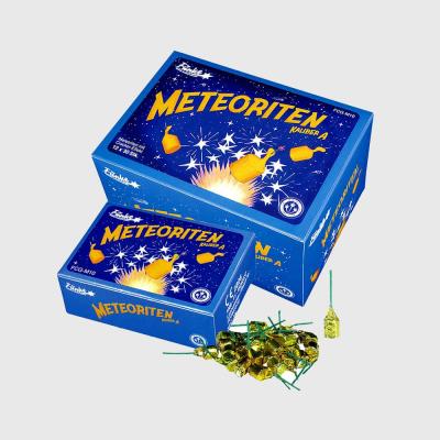 Meteoriten Kaliber A von Funke