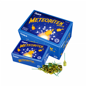 Meteoriten Kaliber A