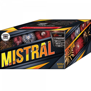 Mistral
