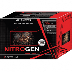 Nitrogen