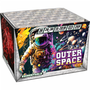 Outer Space