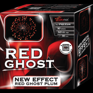 Red Ghost