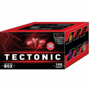 Tectonic