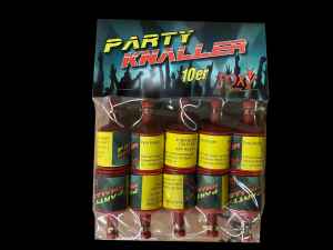 Party Knaller 10er