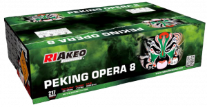 Peking Opera 8