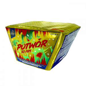 Potwor
