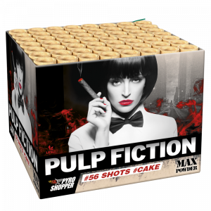 Pulp Fiction ab sofort vorbestellbar