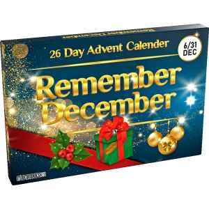 Remember December von Lesli.