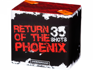 Return of the Phoenix