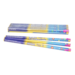 Römisches Licht 10 Schuss von Funke