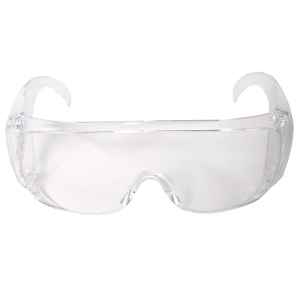 Schutzbrille