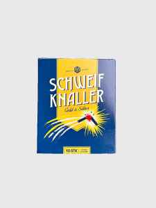Schweifknaller ist ein Knaller von FKF