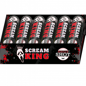 Scream King