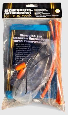 Sicherheitspaket
