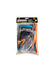 Anzündpaket von Lesli