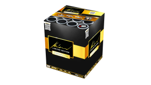 Signature Range 16sh ist eine 16 Schuss Batterie von Klasek