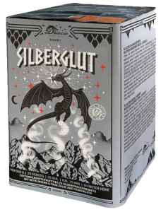 Silberglut