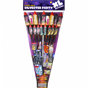 Silvester Party XL