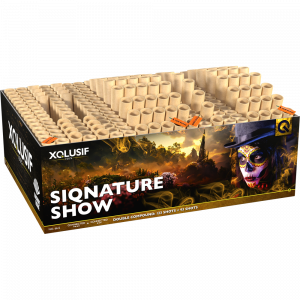 Siqnature Show ab sofort vorbestellbar