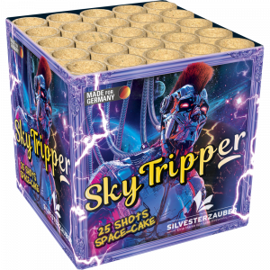 Sky Tripper