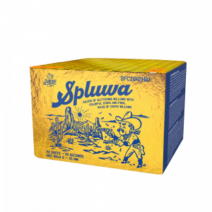 Spluwa