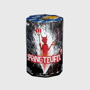 Springteufel 1 ist eine 9 Schuss Batterie von Funke