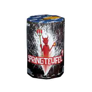 Springteufel 1 ist eine 9 Schuss Batterie von Funke