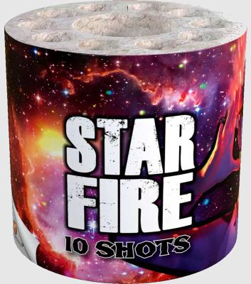 Starfire ist eine 10 Schuss Batterie von Lesli.