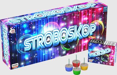 Stroboskop