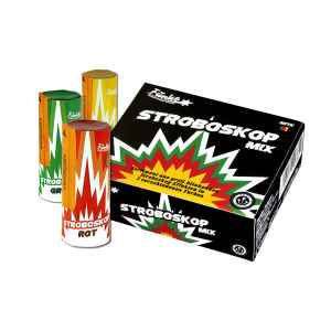 Stroboskop Mix von Funke