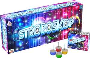 Stroboskop