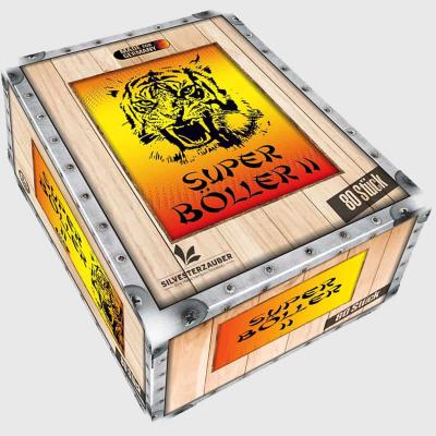 Super-Böller II von Lesli