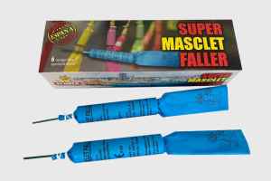 Super Masclet Faller