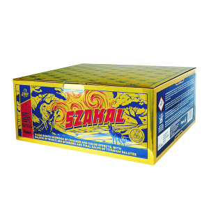 Szakal