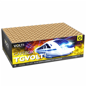 TGVolt