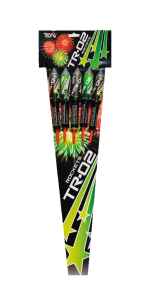 TR02 ist ein Raketensortiment von Tropic
