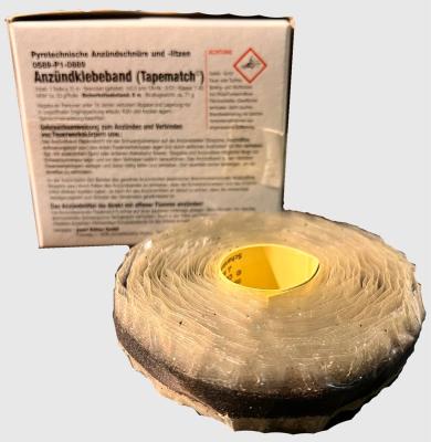 Anzündband