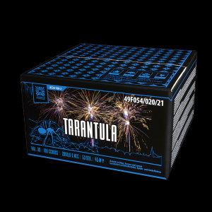 Tarantula