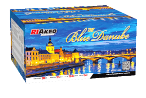 The Blue Danube