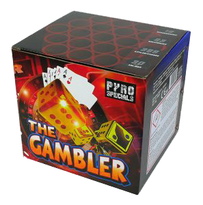 The Gambler