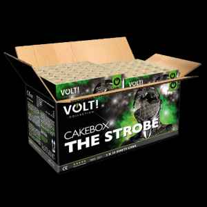 The Strobe