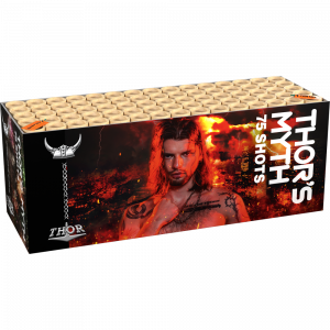 Thor’s Myth ab sofort vorbestellbar