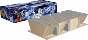 Thors Thunderbolt
