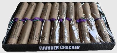 Thunder Cracker sind Knaller von Pyrocentury