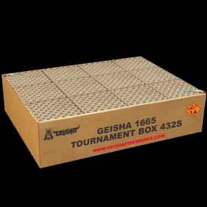 Tournament Box
