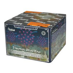 Towards Dead End ist eine 49 Schuss Batterie von Funke