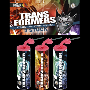Transformers