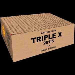 Triple X