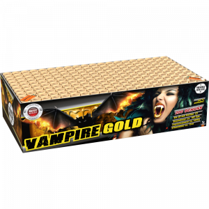 Vampire Gold