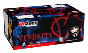 Vendetta